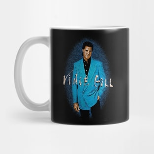 Vince Gill Mug